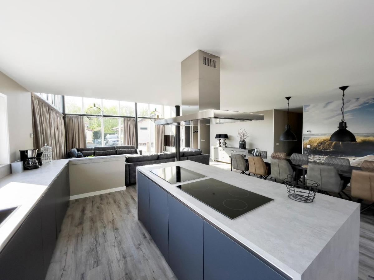 Maison Jolie Ferienhaus Sint-Annaland