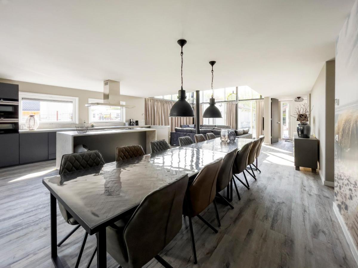 Ferienhaus Maison Jolie Sint-Annaland