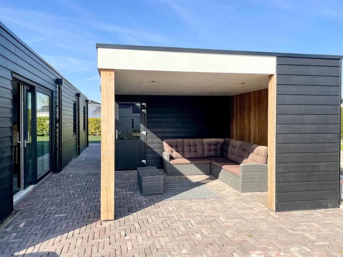 Ferienhaus Maison Jolie *