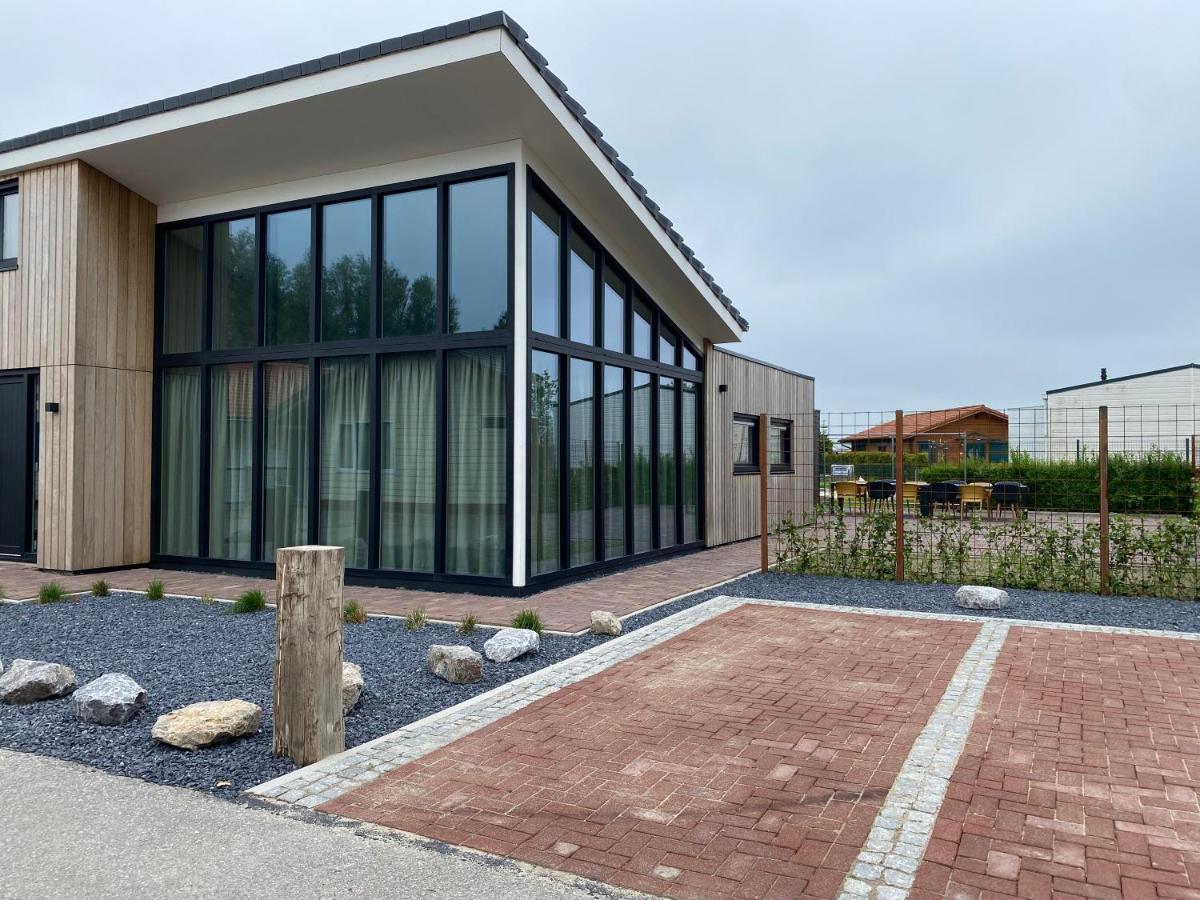 Maison Jolie Sint-Annaland