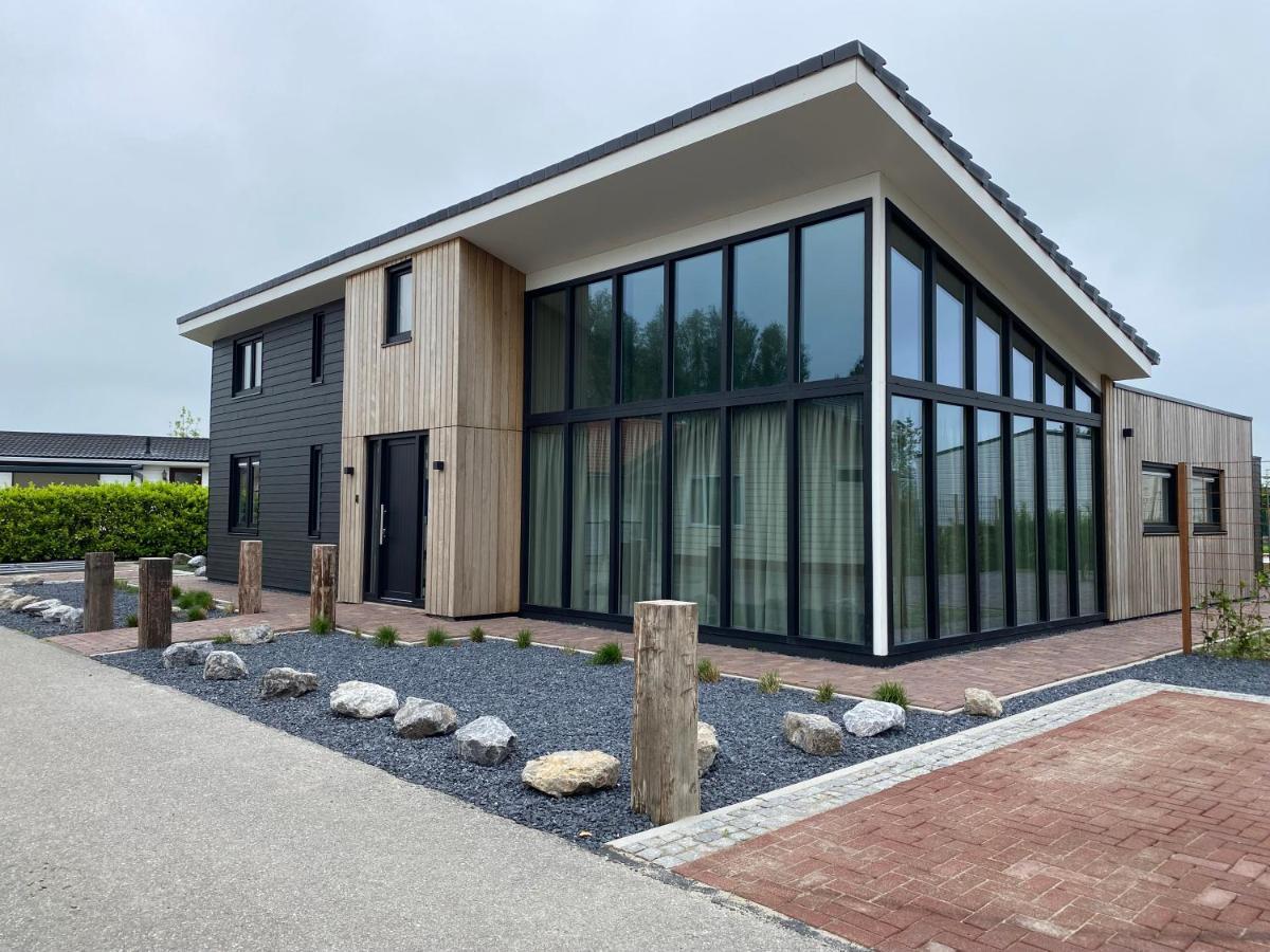Ferienhaus Maison Jolie