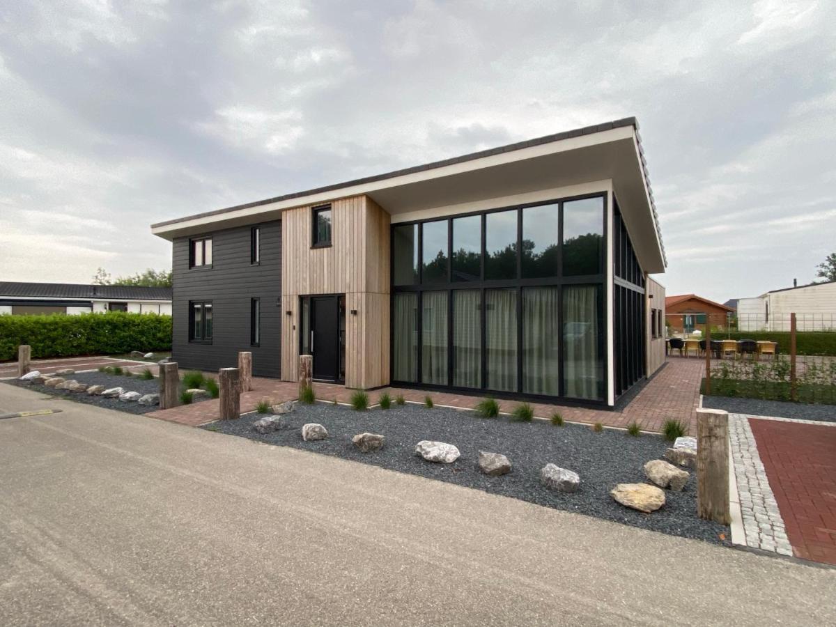 Maison Jolie Sint-Annaland